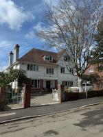 Chambre Double avec Salle de Bains Privative