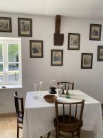 Double Room with Garden View - Annex