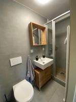 Apartmán na náměstí Fryšták - B&B Zlín