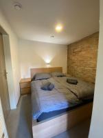 Apartmán na náměstí Fryšták - B&B Zlín