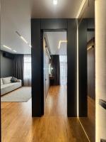 Modern apartment with cinema - Ferienwohnung Astana