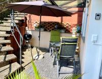 Ferienwohnung Schwarzwaldnest im Heimbachtal - B&B Loßburg