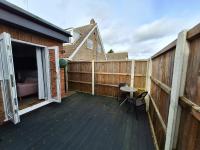 Boutique Annexe Close To Norwich City & Airport - Chambres d'hôtes Horsham St Faith