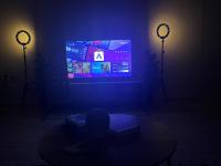 شقة أنيقه بغرفة نوم وصالة جلوس - B&B Dammam