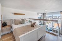 Modern Studio near the city center - B&B Vilnius