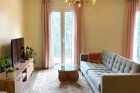 Parkside Retreats at 1880 House - Ferienwohnung Bermeo