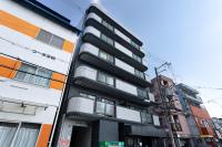 エクセレンス大阪城公園 - Osaka Castle Excellence - B&B Osaka