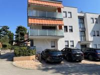 PUNTA MARY house with apartment - Ferienwohnung Umag