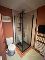 Cocon urbain de charme - Ferienwohnung Dinan