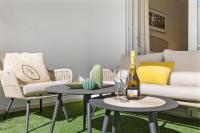 TERRAZAS DE BANUS 4 12 - B&B Marbella