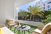 TERRAZAS DE BANUS 4 12 - B&B Marbella