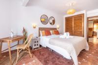 Sunrise Campello - Alhambra Suite - B&B Campello