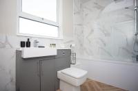 Lydia Terrace Parking Wi-Fi - B&B Hunwick