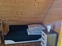 Domki z sauną i balią w Korbielowie - B&B Korbielów