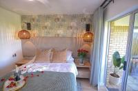 Elshuizen NR 17 - Ferienwohnung Wilderness