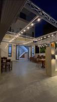 Blue Star Viên Hotel - B&B Bình Tiên