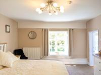 Chambre Double Deluxe avec Douche