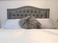 Chambre Double Deluxe avec Baignoire