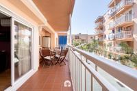 Mediterranean Way - Bohemian apartment - B&B Cambrils