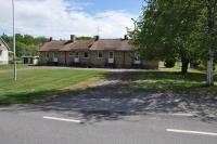 Functional accommodation for 2-3 people in Uknadalen - B&B