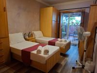 Appartamento con 2 Camere da Letto