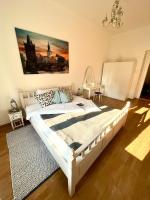 TOP lokalita u Pražského hradu! - B&B Praga