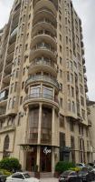 Luxury AMOR Sea View Apartment 33 - Bed and Breakfast