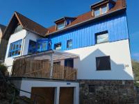 Ferienwohnung Sophie - perfekt mit Kind und Kegel - B&B Eitelborn