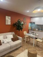 Croix Rousse - B&B