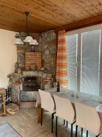 Útulná chata přímo u přehrady - Chambres d’hôtes Prostějov