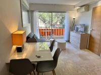 Apartment 2 pièces Cannes Centre - B&B