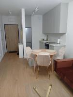 38 Ciepła Centrun z parkingiem podziemnym Apartamenty LUNA Białystok - B&B