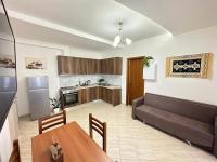 Appartement met Balkon