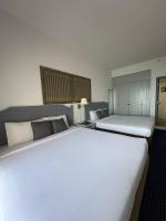 Jazz Rainbow Paradise beachfront Peanag - Ferienwohnung