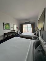 Rainbow deluxe seaview - Chambres d’hôtes Tanjung Bungah