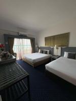 Rainbow deluxe seaview - Chambres d’hôtes Tanjung Bungah