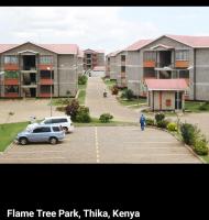 Furnished 2 bedroom in Thika - B&B