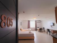 Amina Plaza and Residences - B&B Manila