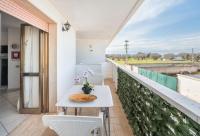 Refuge with a view of the sea - Ferienwohnung Porto Cesareo