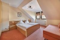 Appartamento con 2 Camere da Letto e Balcone