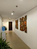 Amina Plaza and Residences - B&B