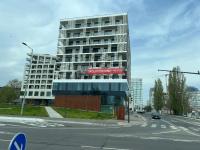 Executive Studio free street parking - Bed and Breakfast Bratislava