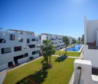 Alborada Marinas - B&B Vera