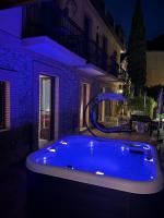 Appartement Standard 3 Chambres