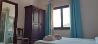 Family Double Room