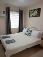 Marina Spatial Filinvest Consisa 2 - B&B