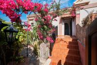 Casa del Mirador Ocean VIEW private heated pool - B&B Playa Paraiso