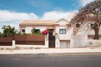 Casa del Mirador Ocean VIEW private heated pool - Ferienwohnung Playa Paraiso