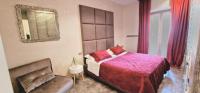 Appartement met 2 slaapkamers