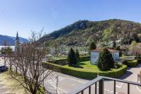 Skyline sul Lago - B&B